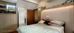 Laverne's Loft (D15), Apartment #558906741